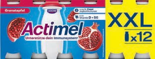 Actimel XXL bei Lidl im Havixbeck Prospekt für 3,33 €